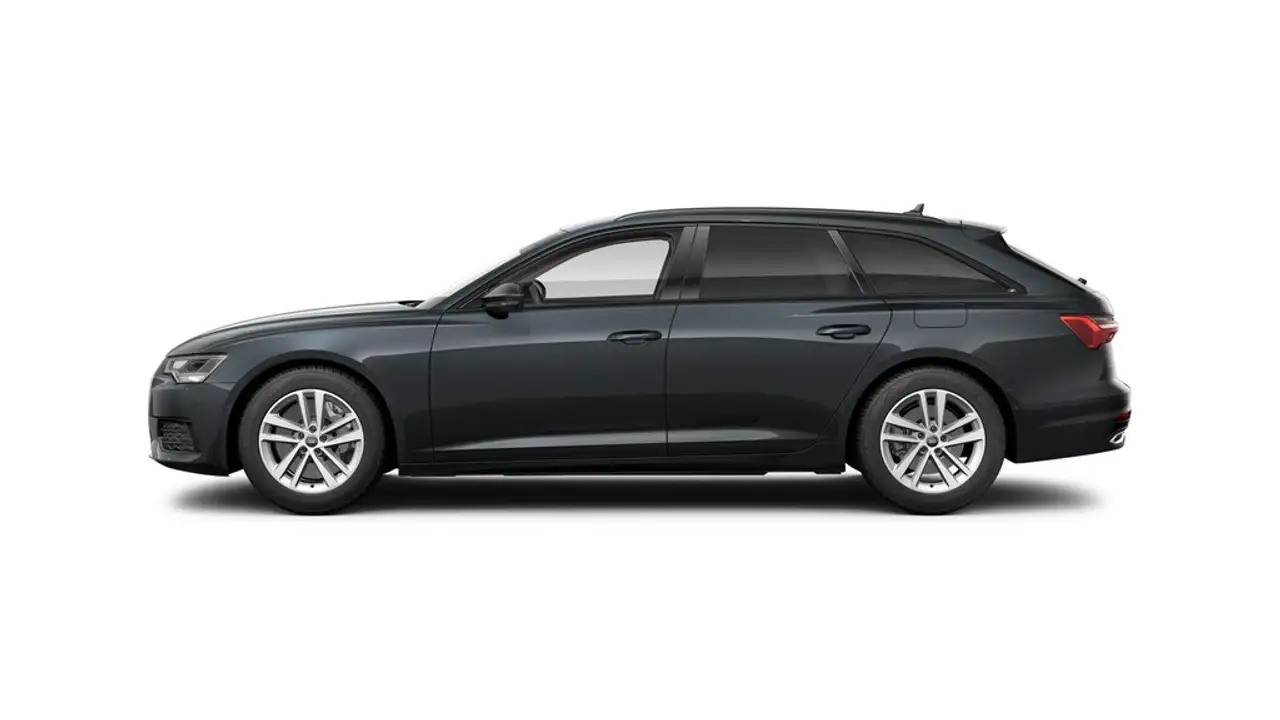 Audi A6 Avant 50 TFSI e quattro . Navi ACC SHZ 4