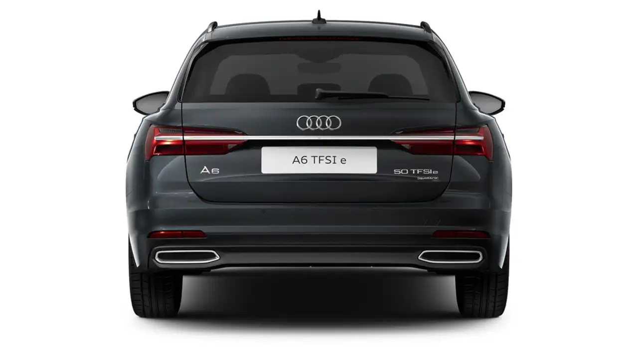 Audi A6 Avant 50 TFSI e quattro . Navi ACC SHZ 3