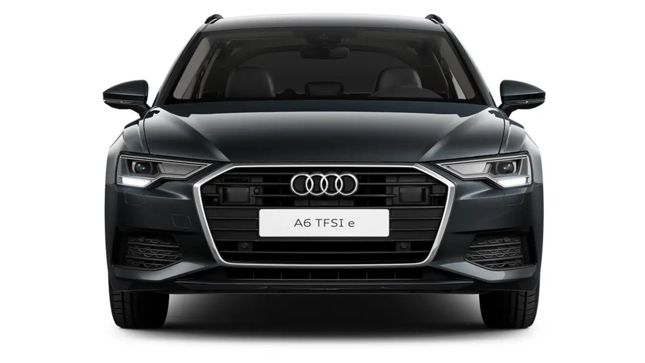 Audi A6 Avant 50 TFSI e quattro . Navi ACC SHZ 2
