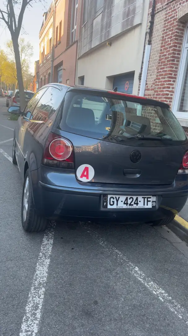 Volkswagen Polo 1.9 TDI 100 Match - 2
