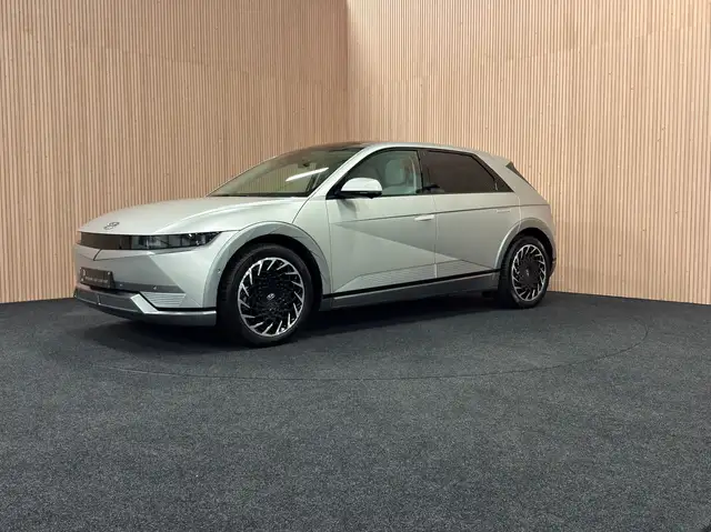 Hyundai IONIQ 5 77 kWh Balance Vision|SLECHTS 1780 KM!NP 67950€