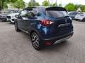Renault Captur LED/Navi/DAB/Kam/SHZ/17" Azul - thumbnail 3