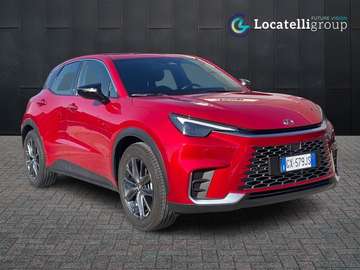 1.5 Hybrid Emotion