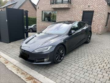 100 kWh Dual Motor Long Range Raven