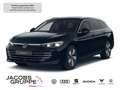 Volkswagen Passat Variant 2.0 TDI Elegance DSG,Matrix,HU Schwarz - thumbnail 1