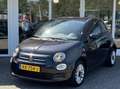 Fiat 500 0.9 TwinAir Turbo 80pk, Popstar, Airco, Elek pakke Zwart - thumbnail 5