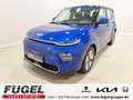 Kia Soul e-Soul 39 kWh Edition 7 LED|RFK|ACC Blau - thumbnail 1
