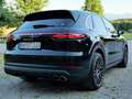 Porsche Cayenne Cayenne S Tiptronic Mwst. Ausweisbar! Schwarz - thumbnail 4