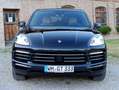 Porsche Cayenne Cayenne S Tiptronic Mwst. Ausweisbar! Schwarz - thumbnail 2