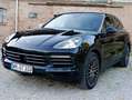 Porsche Cayenne Cayenne S Tiptronic Mwst. Ausweisbar! Schwarz - thumbnail 1