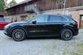 Porsche Cayenne Cayenne S Tiptronic Mwst. Ausweisbar! Schwarz - thumbnail 3