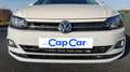 Volkswagen Polo VI 1.6 TDI 95 Lounge Business Blanc - thumbnail 20