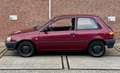 Toyota Starlet 1.3i |Stuurbkr |Nieuwe APK |NAP |Automaat Rouge - thumbnail 4