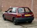 Toyota Starlet 1.3i |Stuurbkr |Nieuwe APK |NAP |Automaat Rouge - thumbnail 5