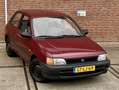 Toyota Starlet 1.3i |Stuurbkr |Nieuwe APK |NAP |Automaat Rouge - thumbnail 10