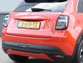 Fiat 600e La Prima 54 kWh 156pk | Navigatie | Lederen bekled Oranje - thumbnail 7