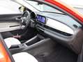Fiat 600e La Prima 54 kWh 156pk | Navigatie | Lederen bekled Oranje - thumbnail 9