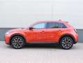 Fiat 600e La Prima 54 kWh 156pk | Navigatie | Lederen bekled Oranje - thumbnail 2