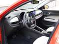 Fiat 600e La Prima 54 kWh 156pk | Navigatie | Lederen bekled Oranje - thumbnail 11
