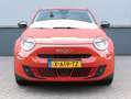 Fiat 600e La Prima 54 kWh 156pk | Navigatie | Lederen bekled Oranje - thumbnail 4