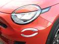 Fiat 600e La Prima 54 kWh 156pk | Navigatie | Lederen bekled Oranje - thumbnail 23