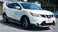 Nissan Qashqai 1,6 dCi 360° 4x4 *1.Besitz*Pickerl 9/26+4M* Blanc - thumbnail 7