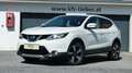 Nissan Qashqai 1,6 dCi 360° 4x4 *1.Besitz*Pickerl 9/26+4M* Blanc - thumbnail 1