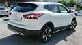 Nissan Qashqai 1,6 dCi 360° 4x4 *1.Besitz*Pickerl 9/26+4M* Blanc - thumbnail 8