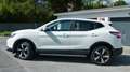 Nissan Qashqai 1,6 dCi 360° 4x4 *1.Besitz*Pickerl 9/26+4M* Blanc - thumbnail 10