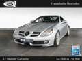 Mercedes-Benz SLK 200 *SHZ*AIRSCARF*Carlsson Räder* Plateado - thumbnail 1