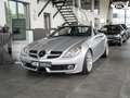 Mercedes-Benz SLK 200 *SHZ*AIRSCARF*Carlsson Räder* Plateado - thumbnail 3