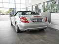 Mercedes-Benz SLK 200 *SHZ*AIRSCARF*Carlsson Räder* Plateado - thumbnail 5