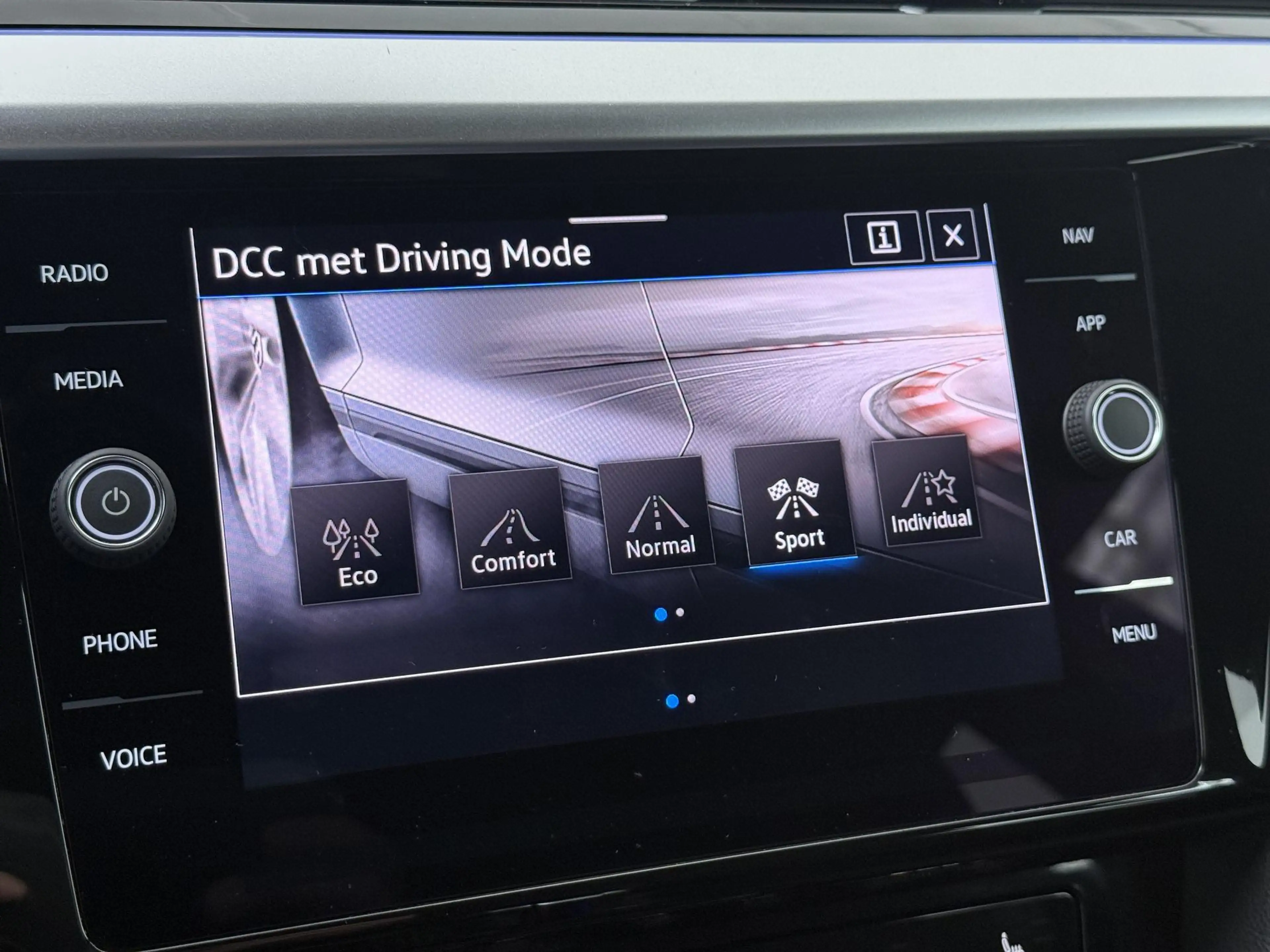 Volkswagen Arteon Shooting Brake 1.4 TSI eHybrid R-Line | Pano dak | — photo 12
