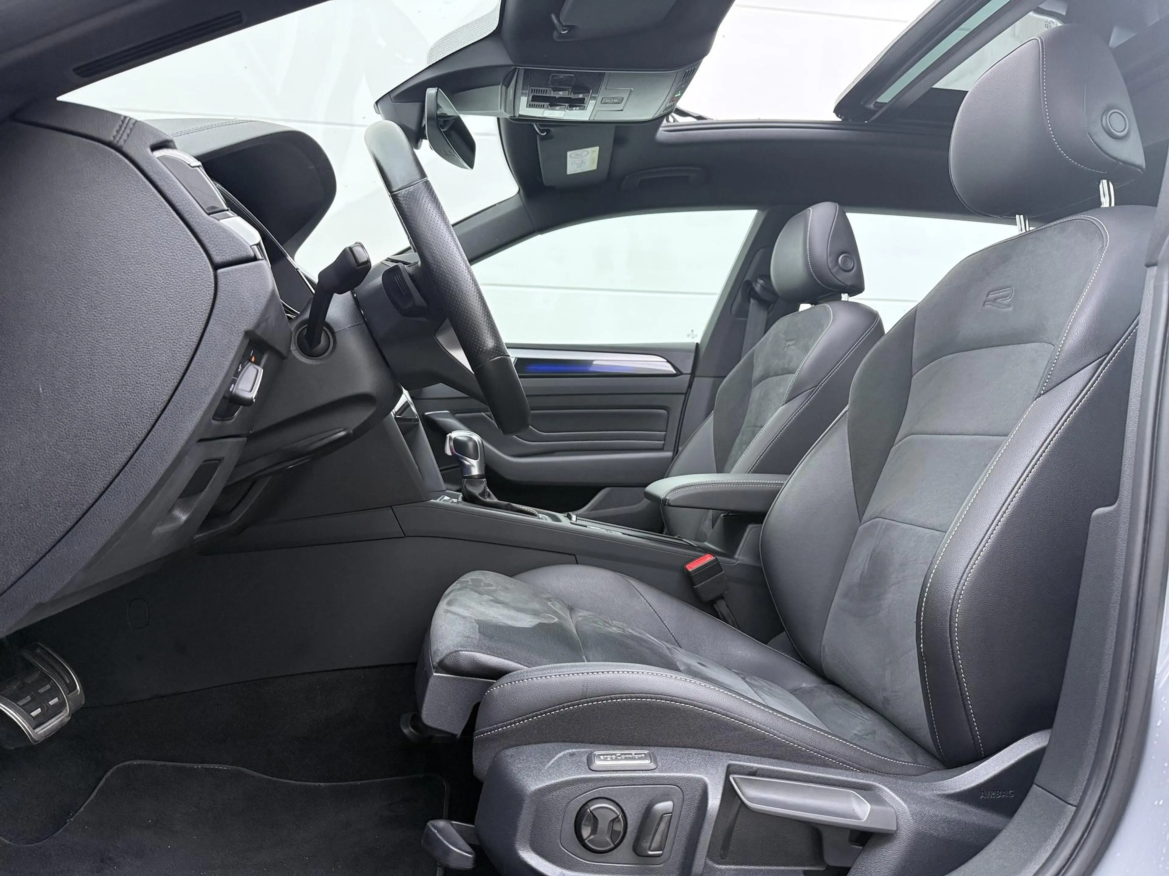 Volkswagen Arteon Shooting Brake 1.4 TSI eHybrid R-Line | Pano dak | — photo 4