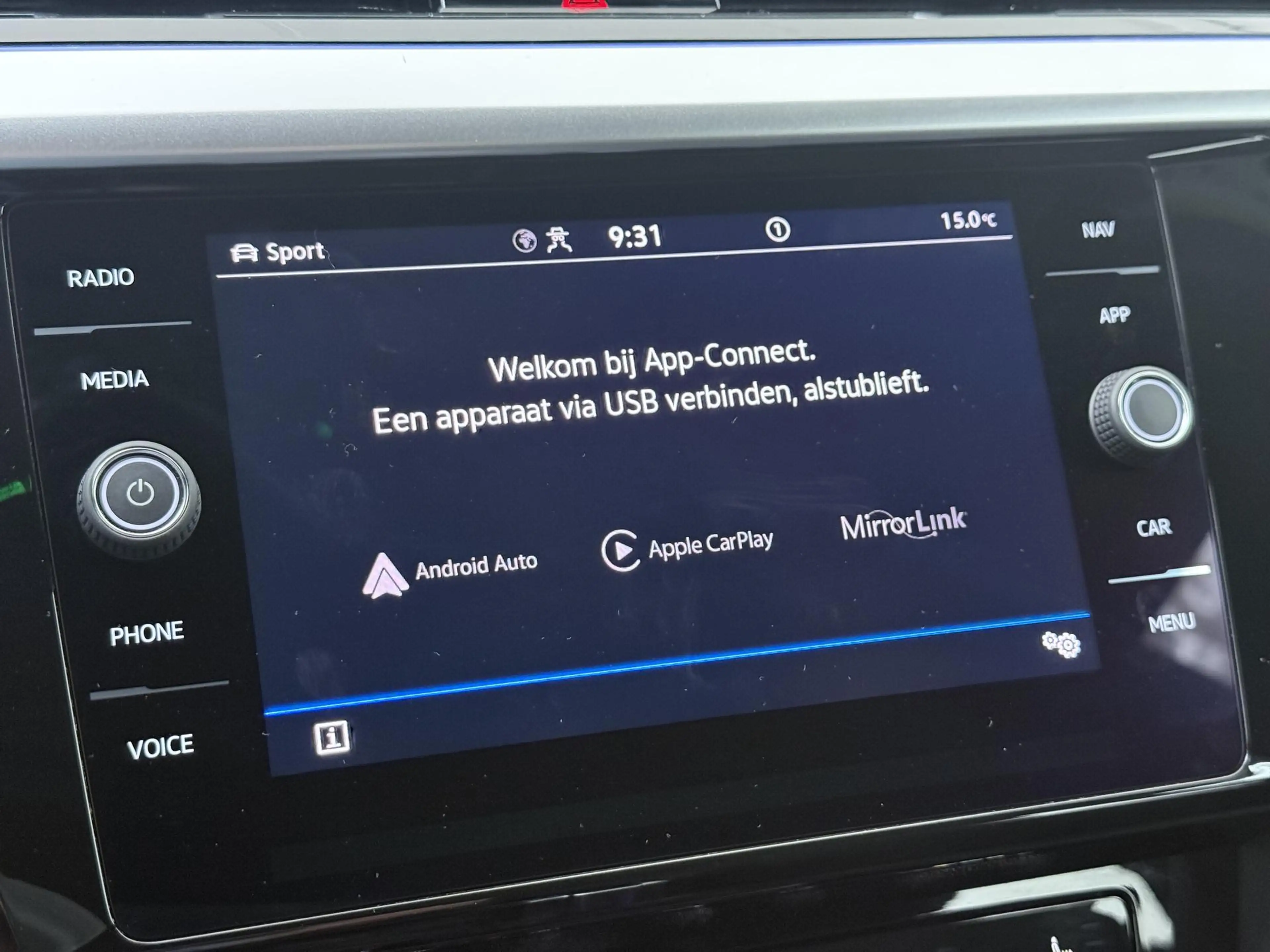 Volkswagen Arteon Shooting Brake 1.4 TSI eHybrid R-Line | Pano dak | — photo 9
