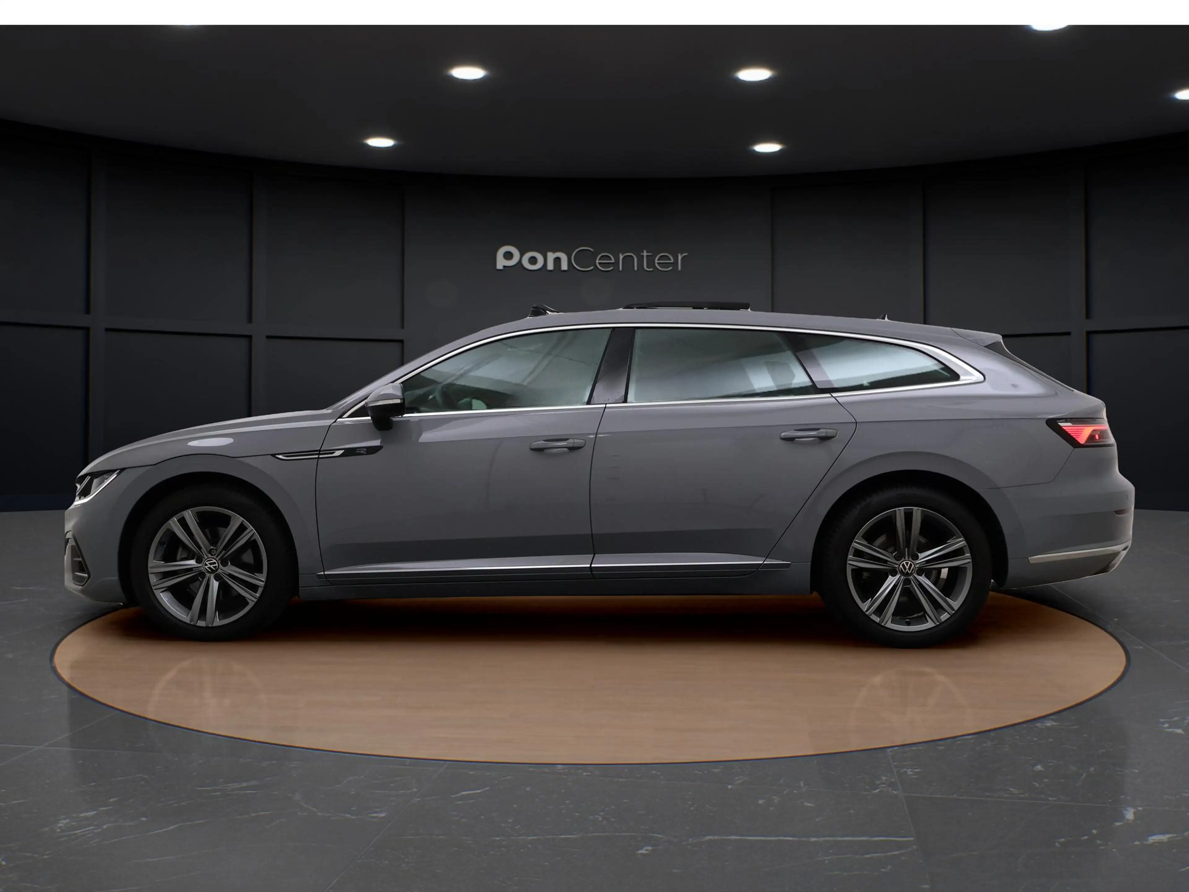 Volkswagen Arteon Shooting Brake 1.4 TSI eHybrid R-Line | Pano dak | — photo 6