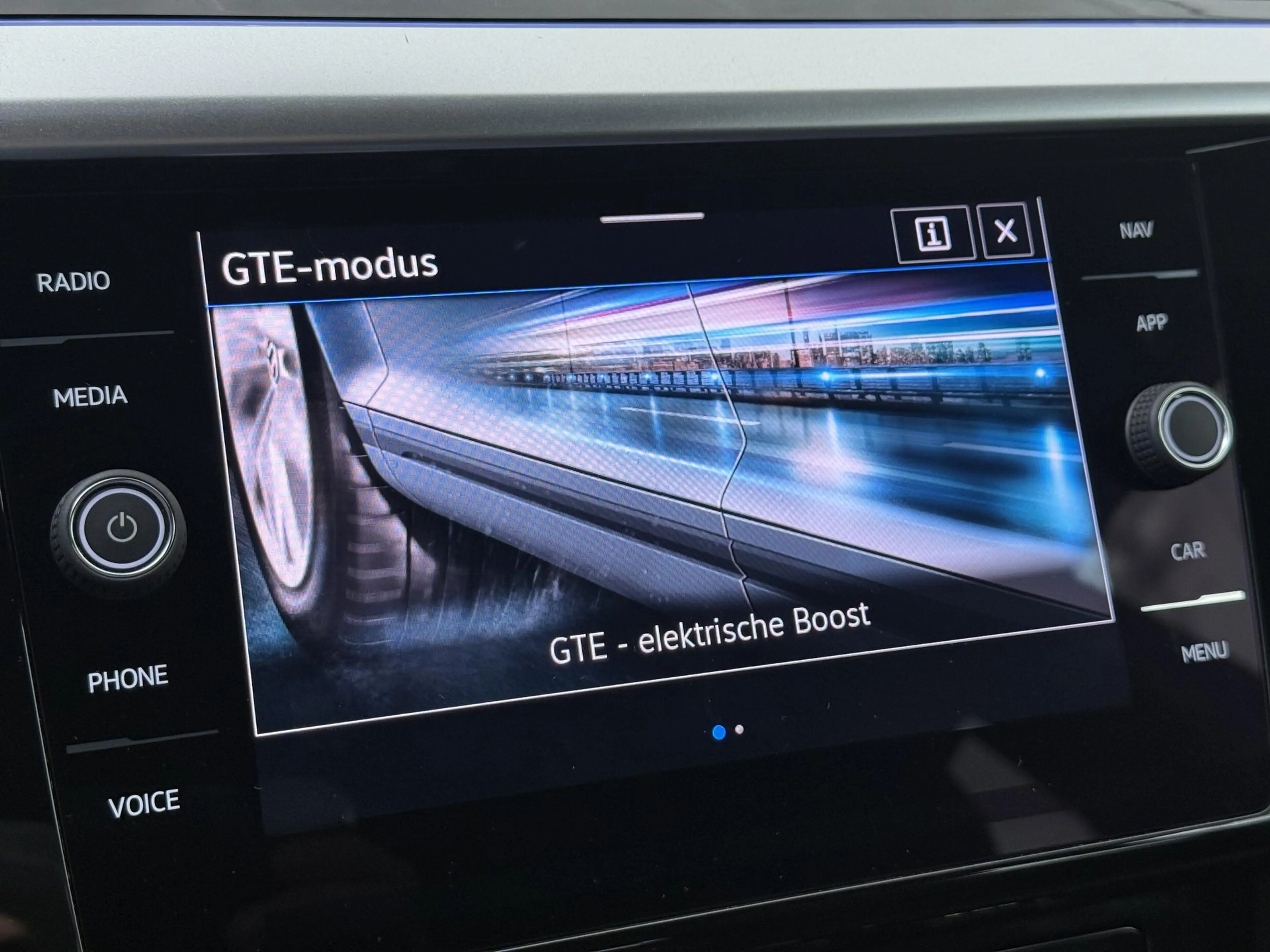 Volkswagen Arteon Shooting Brake 1.4 TSI eHybrid R-Line | Pano dak | — photo 11