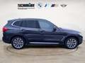 BMW X3 xDrive30d + 2Jahre-BPS.-GARANTIE Grau - thumbnail 7