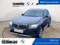 BMW X3 xDrive30d + 2Jahre-BPS.-GARANTIE Grau - thumbnail 1