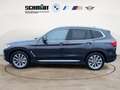 BMW X3 xDrive30d + 2Jahre-BPS.-GARANTIE Grau - thumbnail 3