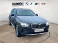 BMW X3 xDrive30d + 2Jahre-BPS.-GARANTIE Grau - thumbnail 8