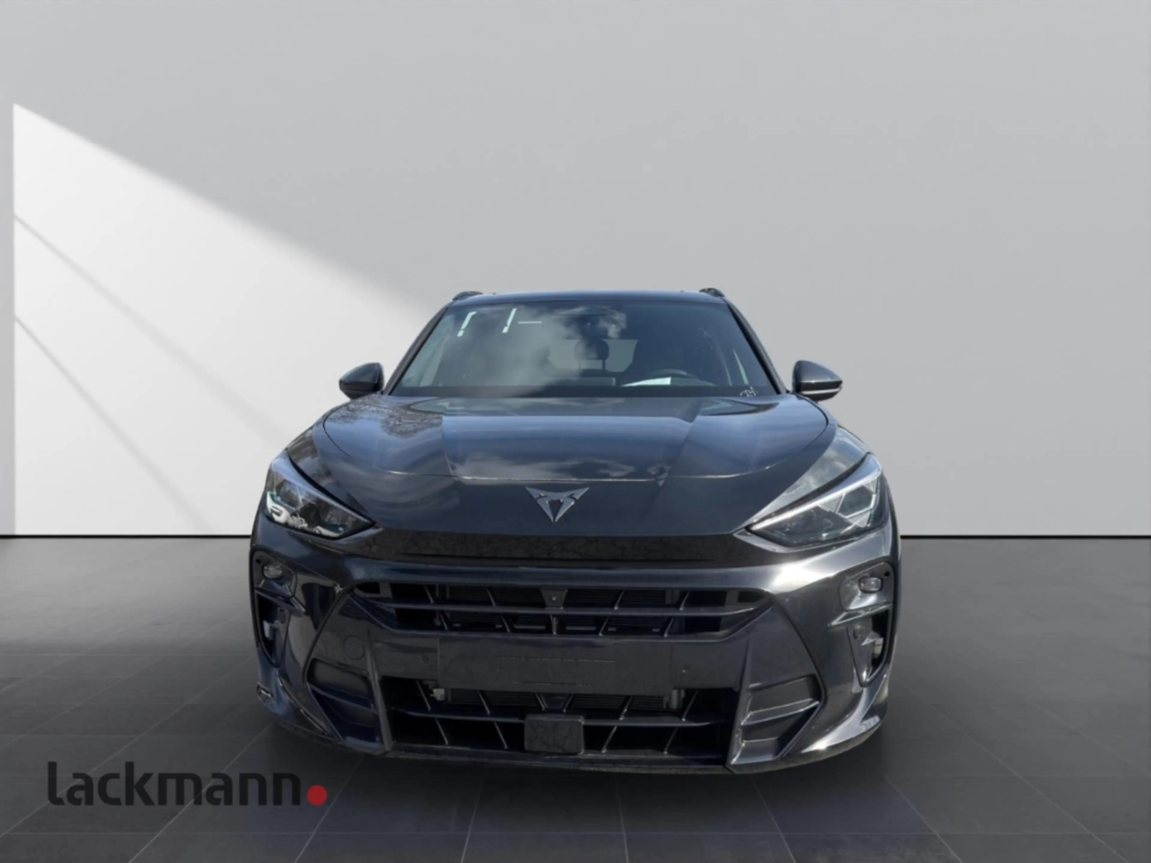 CUPRA Terramar VZ 1.5 eHybrid Tribe Ed. *Pano*Intelli — photo 2