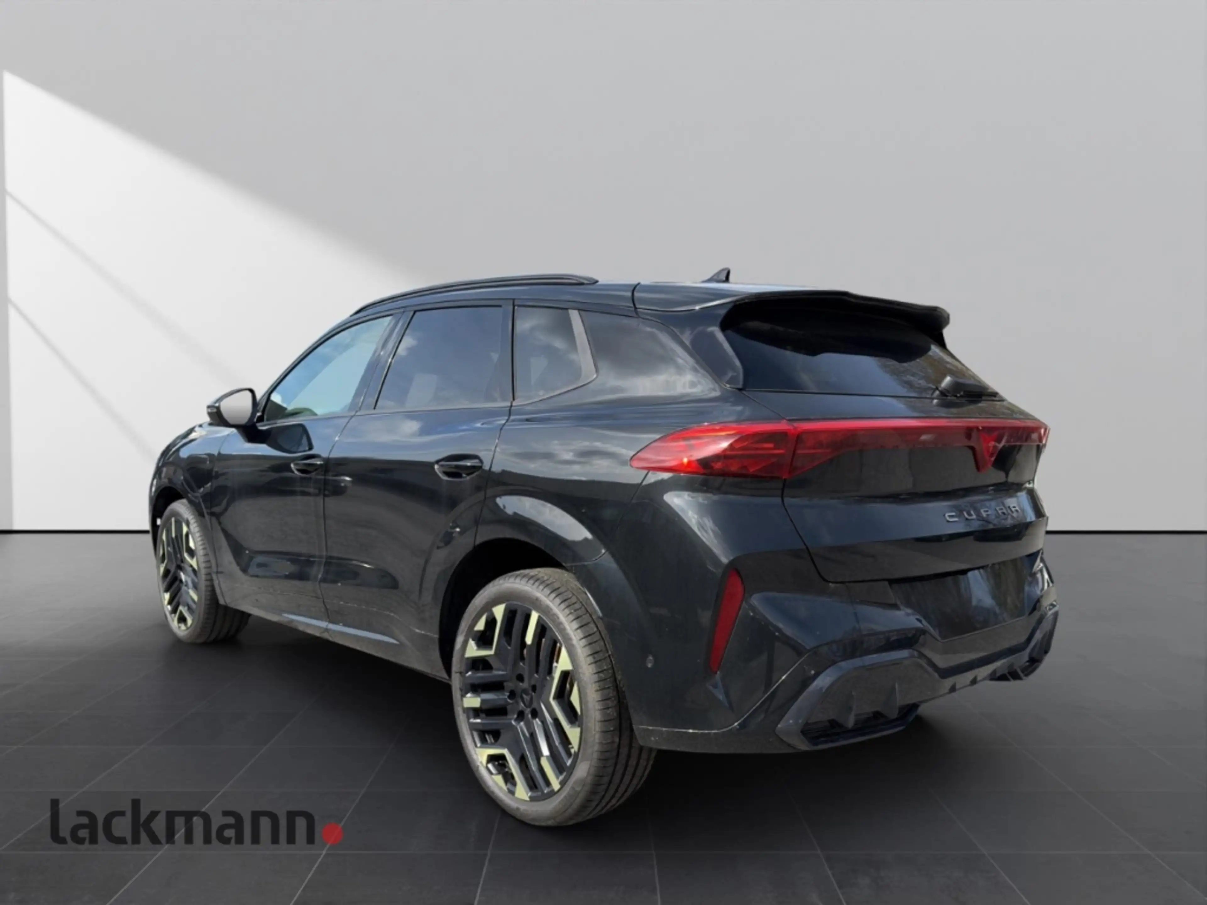 CUPRA Terramar VZ 1.5 eHybrid Tribe Ed. *Pano*Intelli — photo 5
