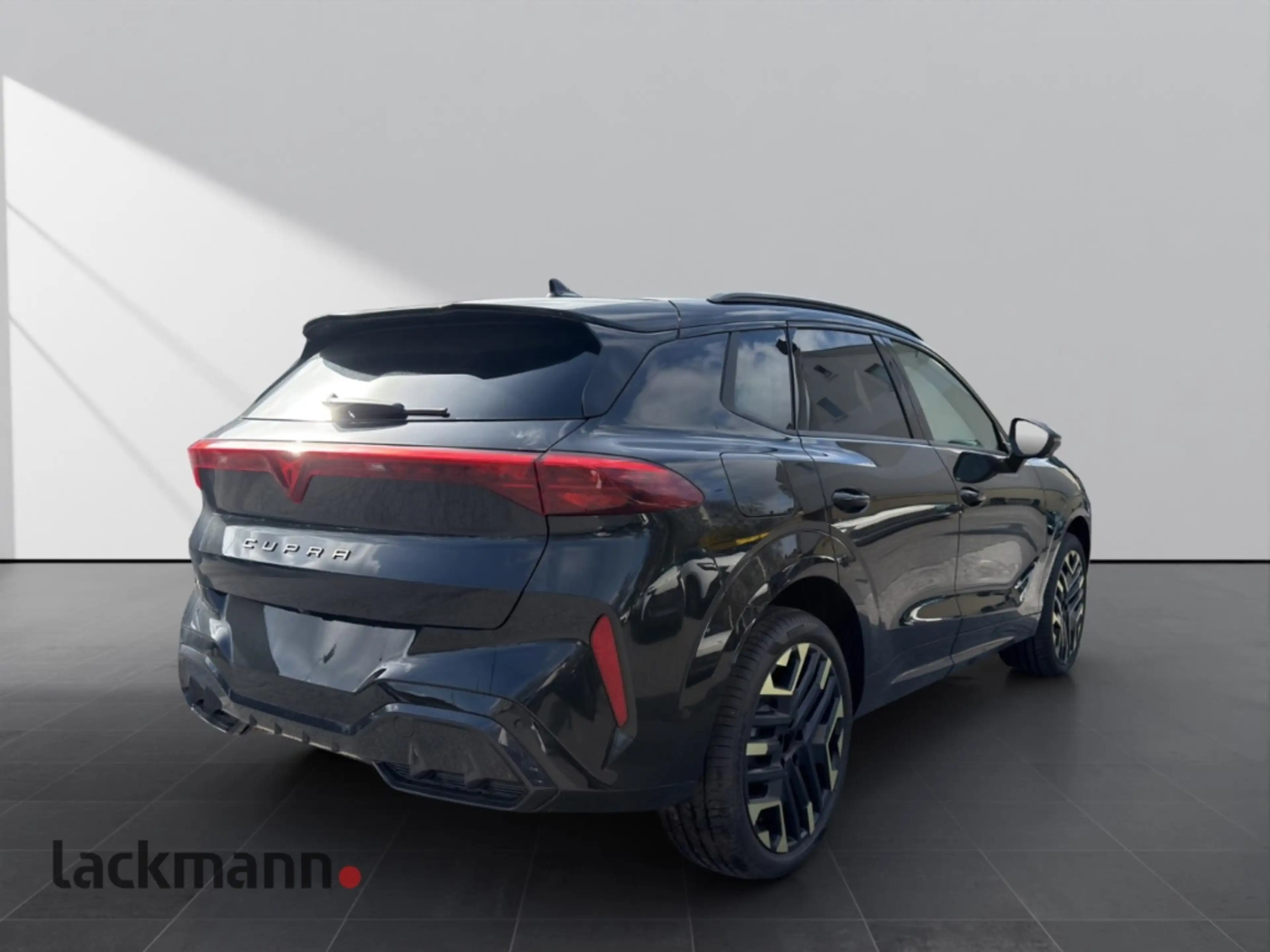 CUPRA Terramar VZ 1.5 eHybrid Tribe Ed. *Pano*Intelli — photo 4