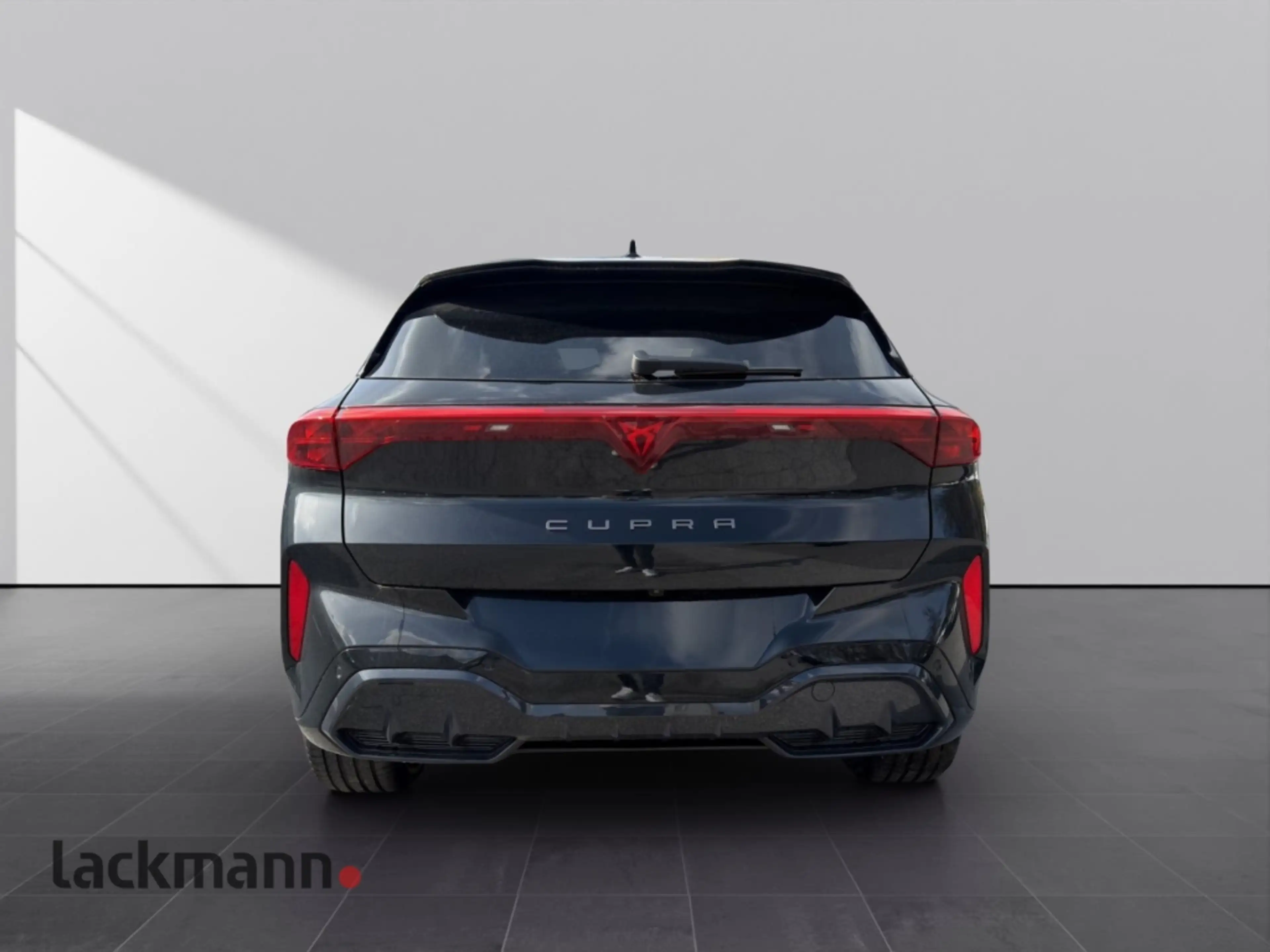 CUPRA Terramar VZ 1.5 eHybrid Tribe Ed. *Pano*Intelli — photo 6