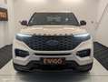 Ford Explorer 3.0 ECOBOOST 457ch HYBRID PHEV ST-LINE I-AWD BVA Blanc - thumbnail 16