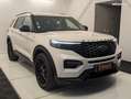 Ford Explorer 3.0 ECOBOOST 457ch HYBRID PHEV ST-LINE I-AWD BVA Blanc - thumbnail 15
