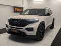 Ford Explorer 3.0 ECOBOOST 457ch HYBRID PHEV ST-LINE I-AWD BVA Blanc - thumbnail 1