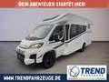 Sunlight Adventure T 67S T67S mit Hubbett *Sofortfahrzeug Wit - thumbnail 1