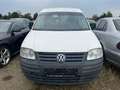 Volkswagen Caddy Caddy  2,0 SDI Weiß - thumbnail 1